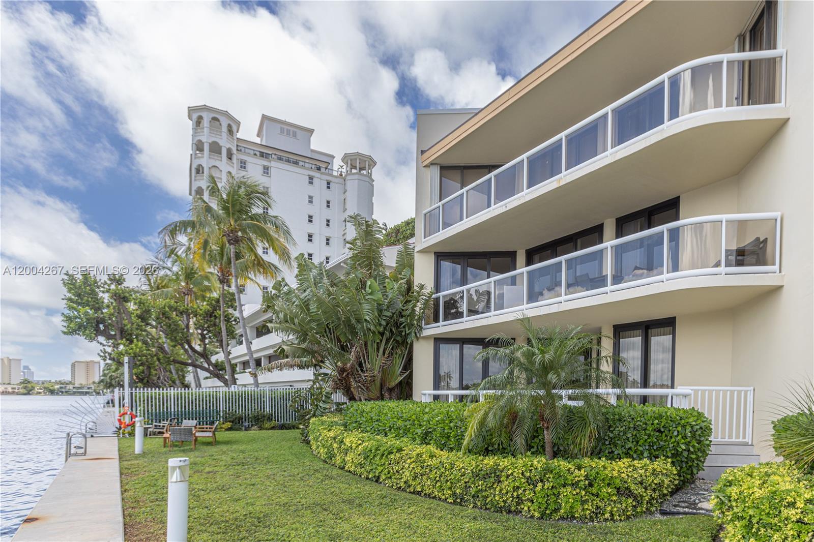 20191 E Country Club Drive