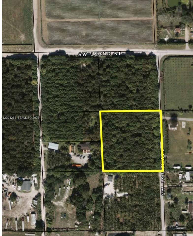 15300 SW 193