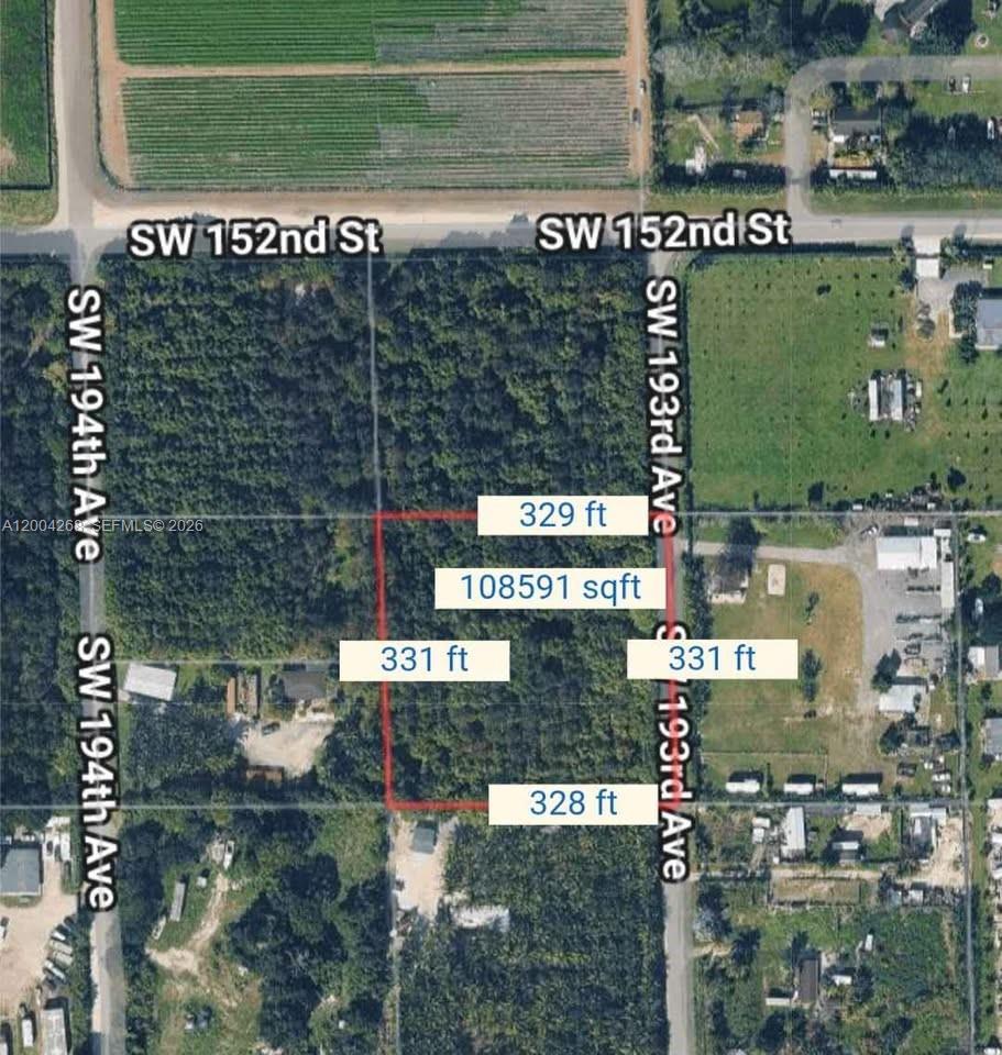 15300 SW 193