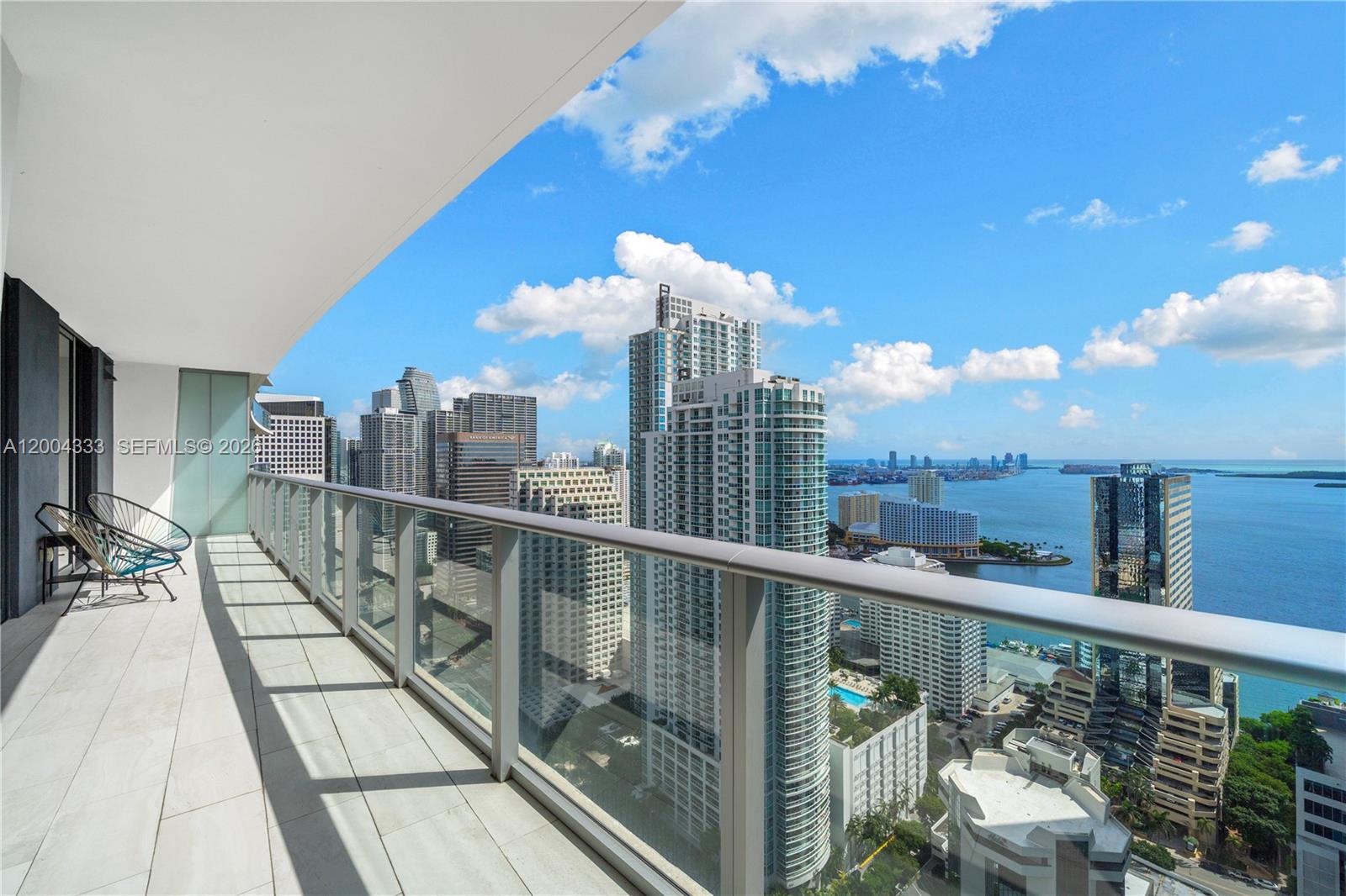 1010 Brickell Avenue
