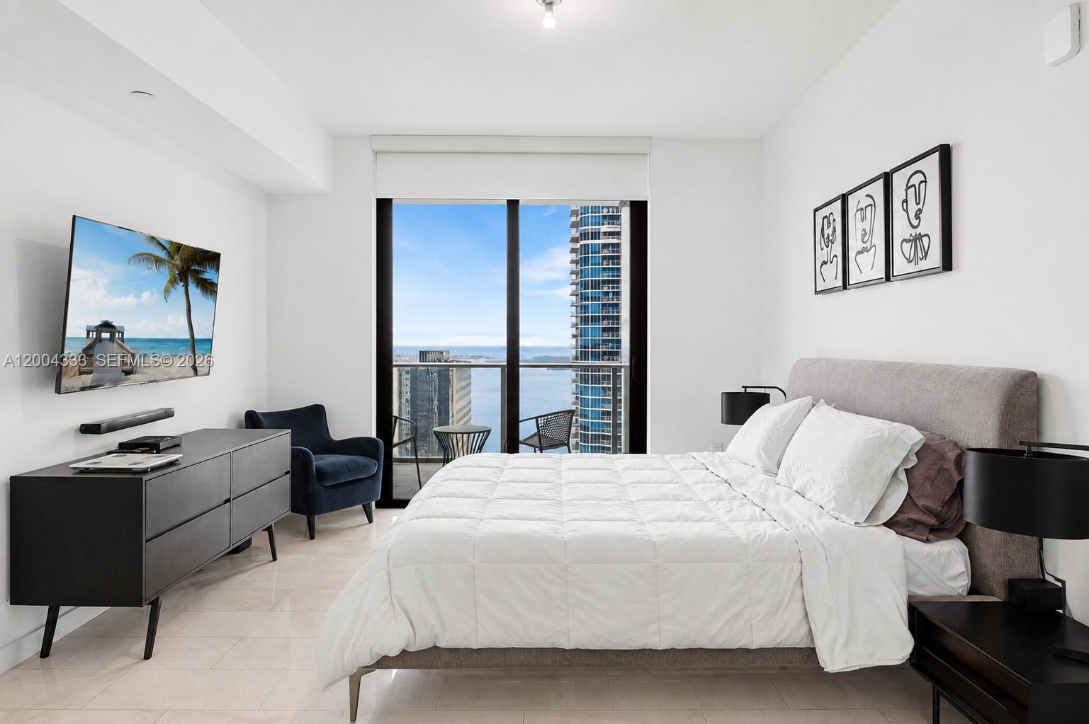 1010 Brickell Avenue