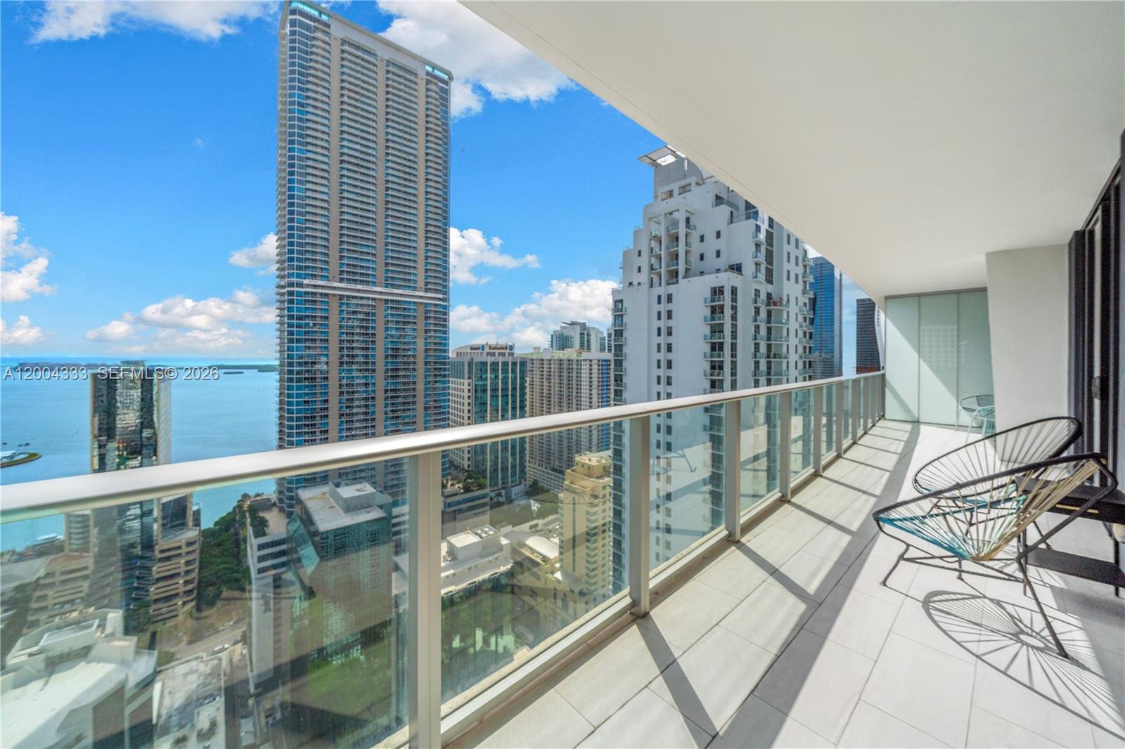 1010 Brickell Avenue