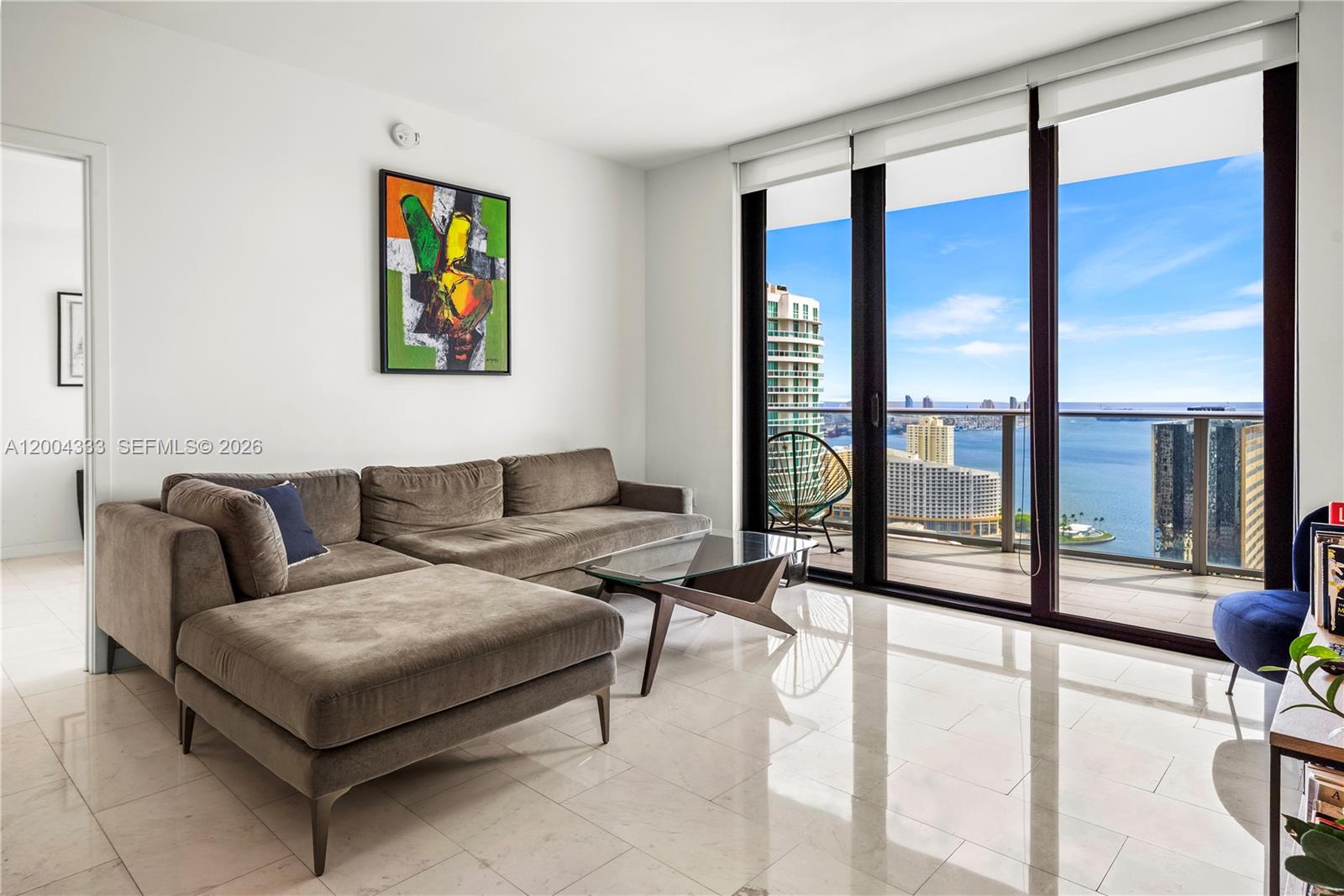 1010 Brickell Avenue