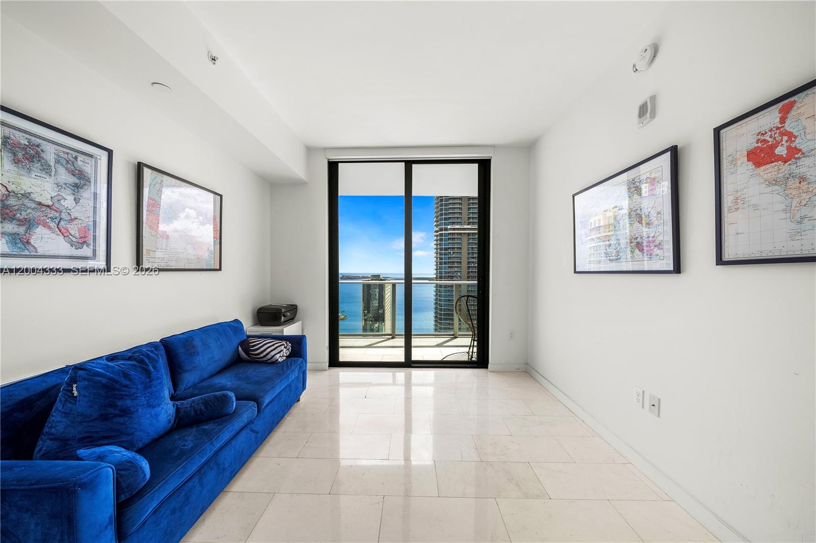 1010 Brickell Avenue