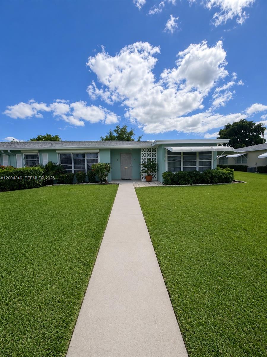 200 High Point Court