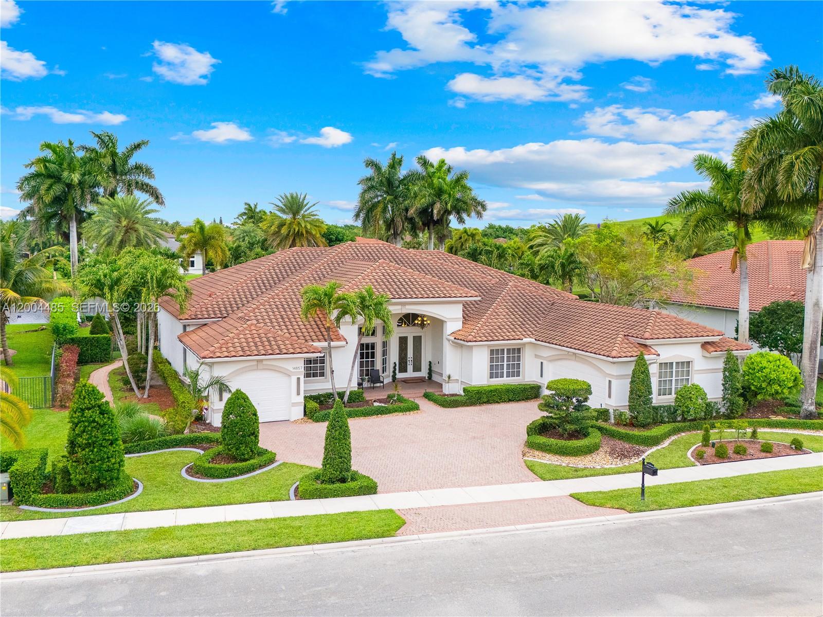 14857 SW 38th Street
