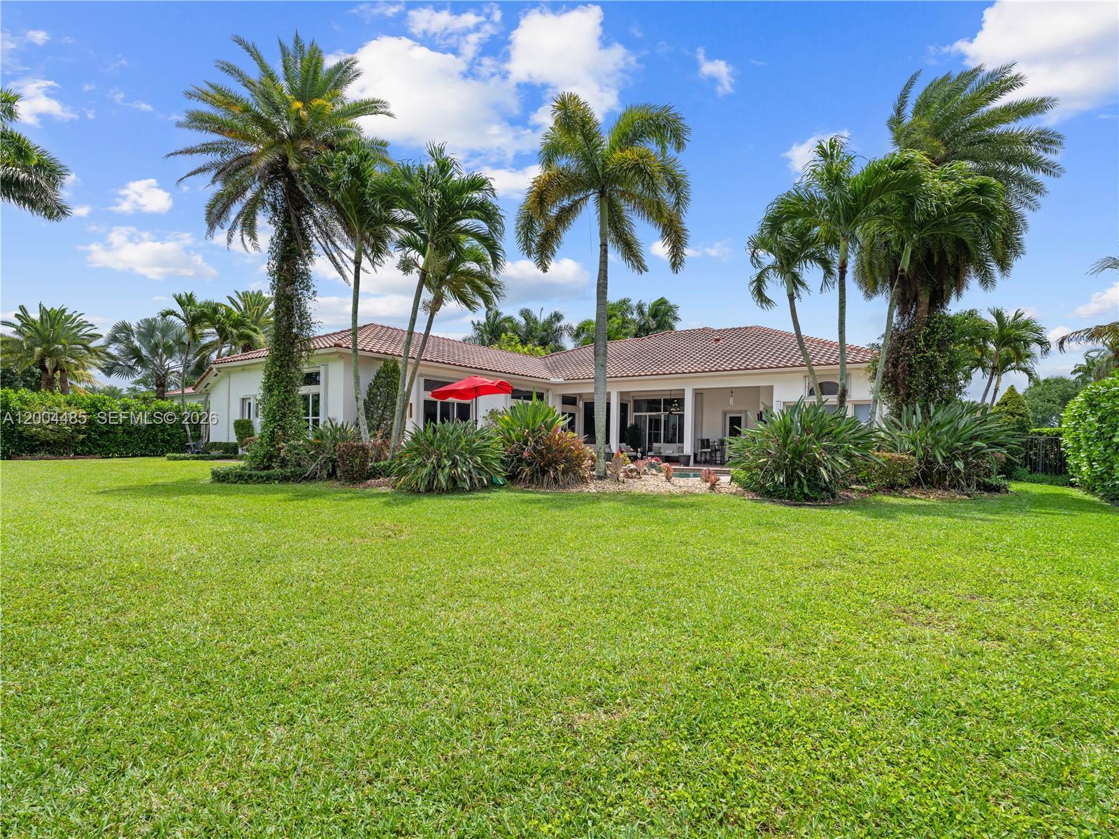14857 SW 38th Street