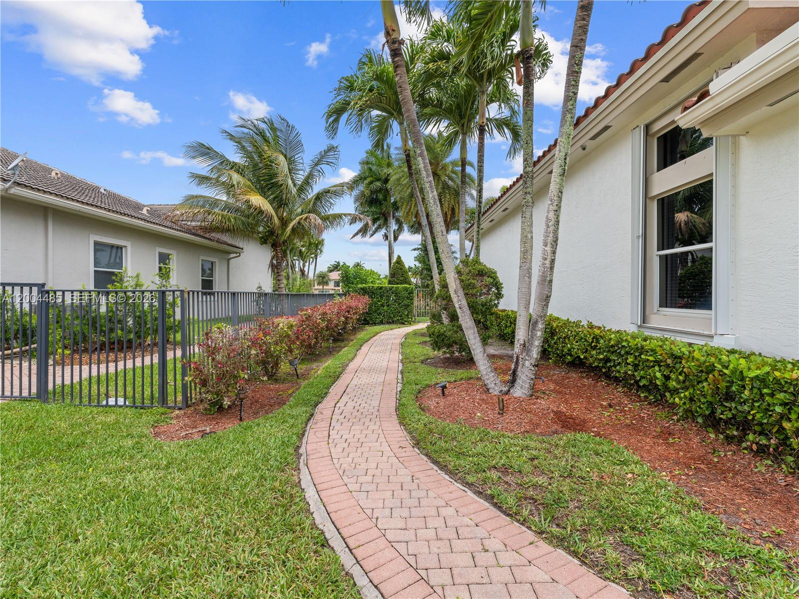 14857 SW 38th Street