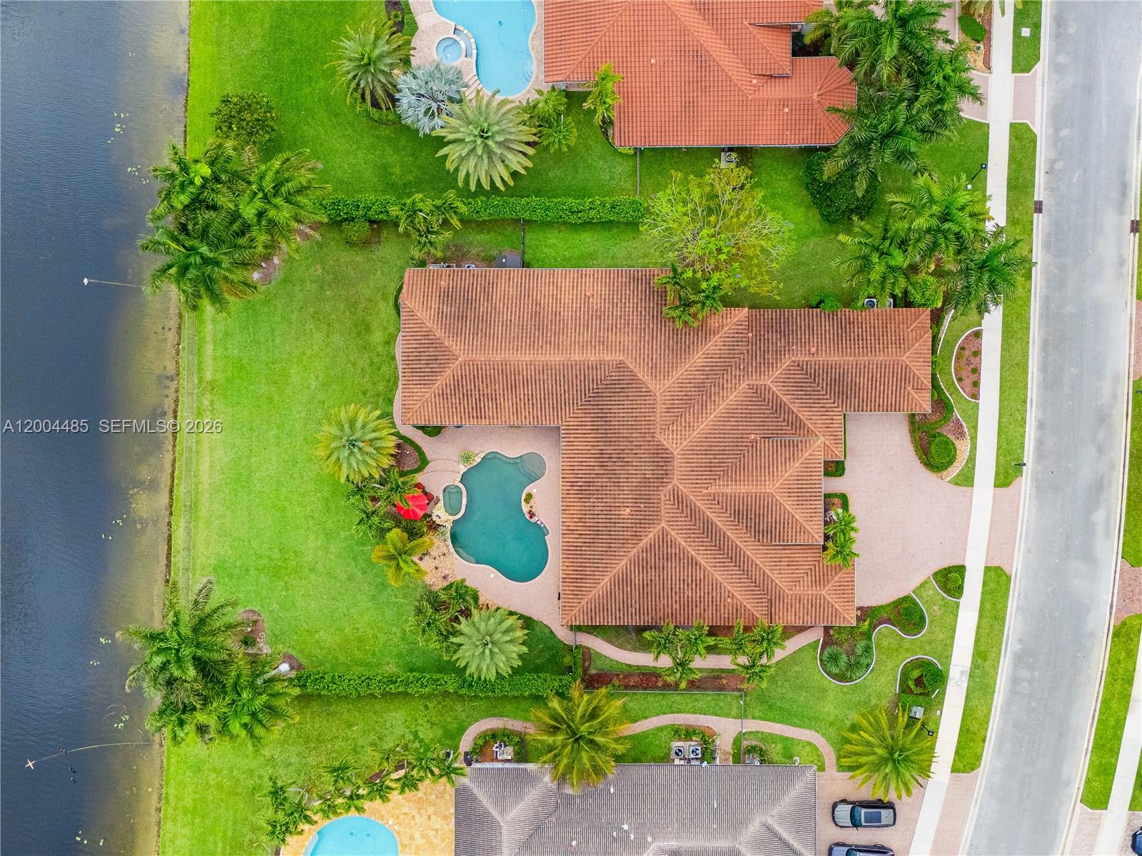 14857 SW 38th Street