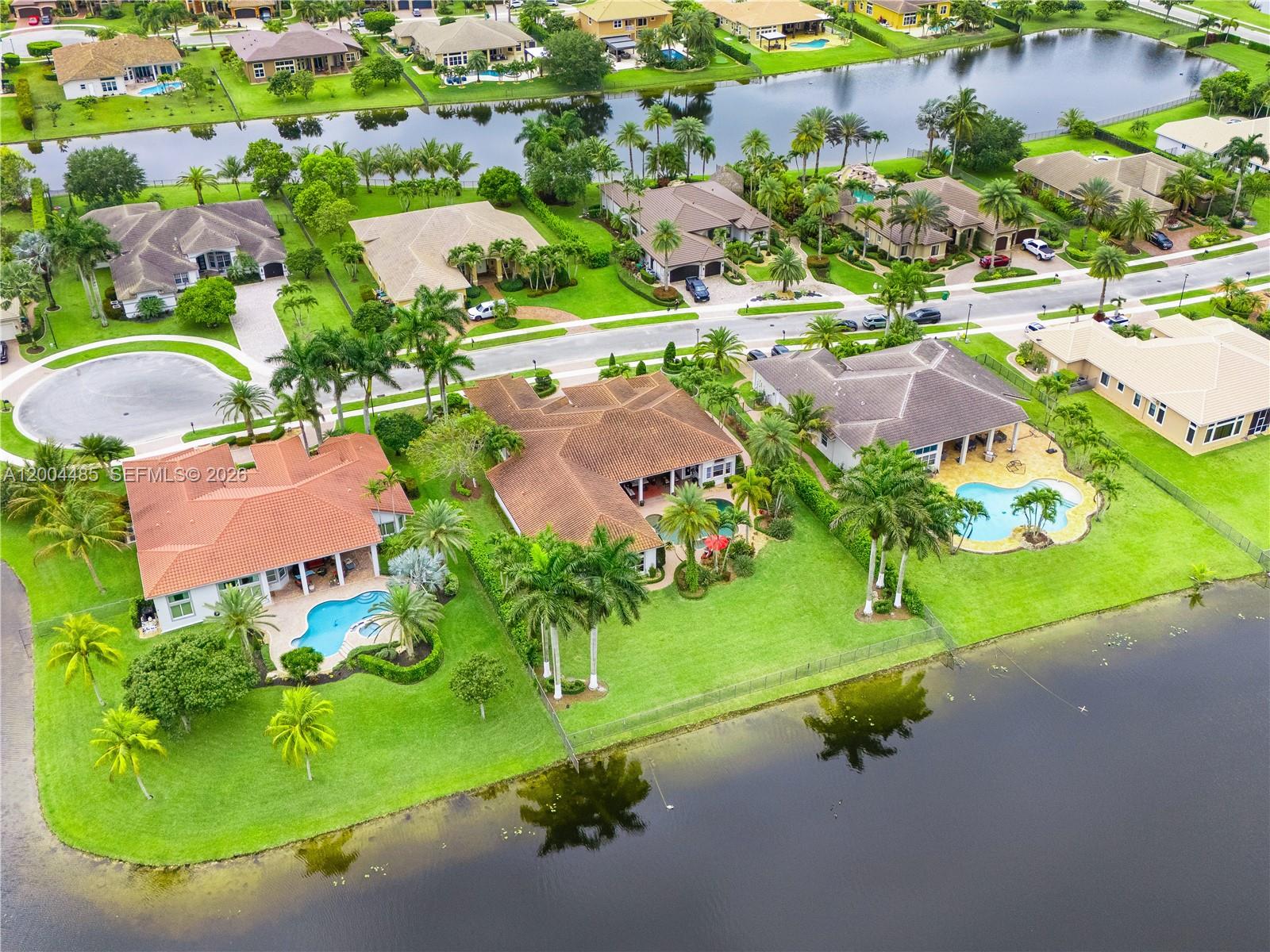 14857 SW 38th Street