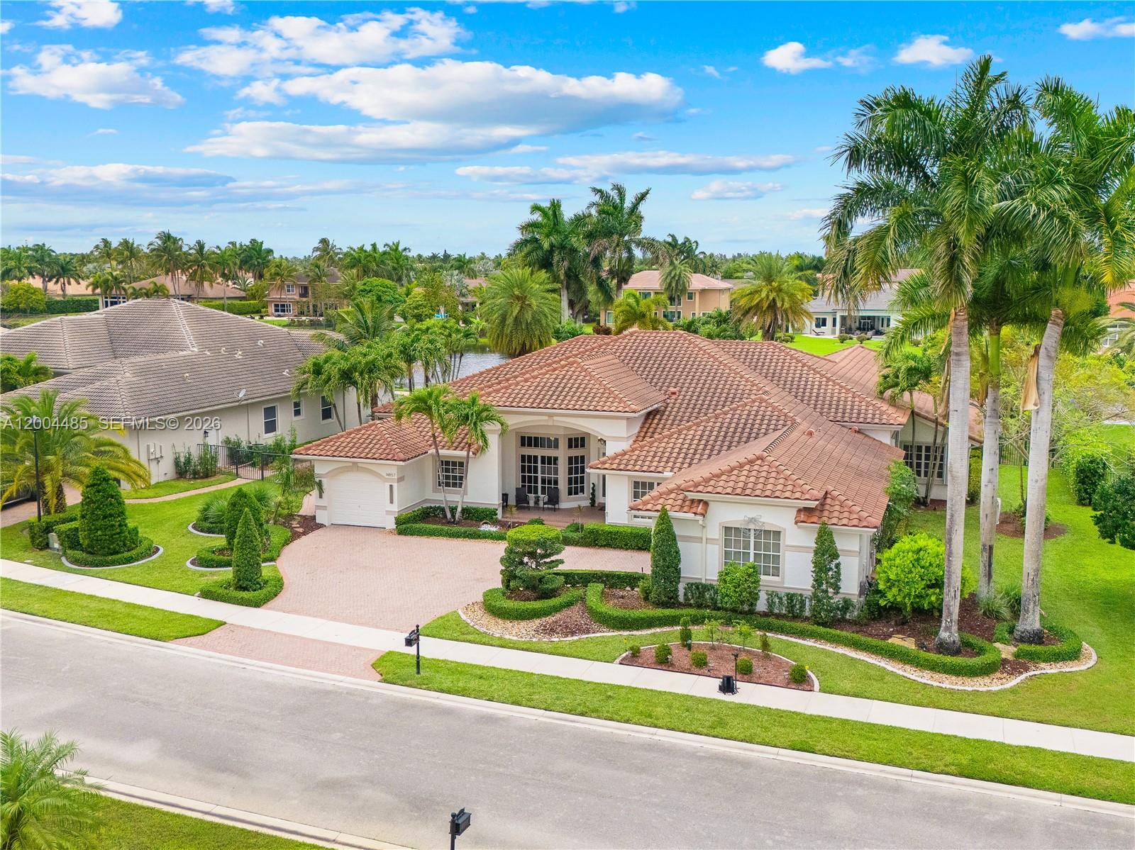 14857 SW 38th Street