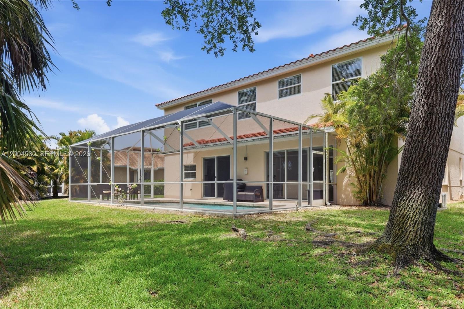 674 Clear Creek Drive