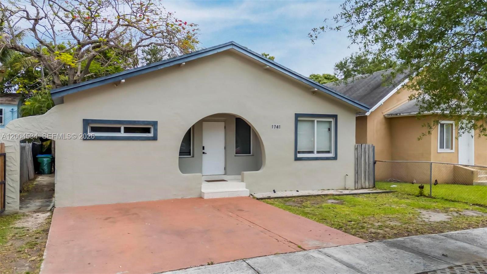 1741 NW 44th Street