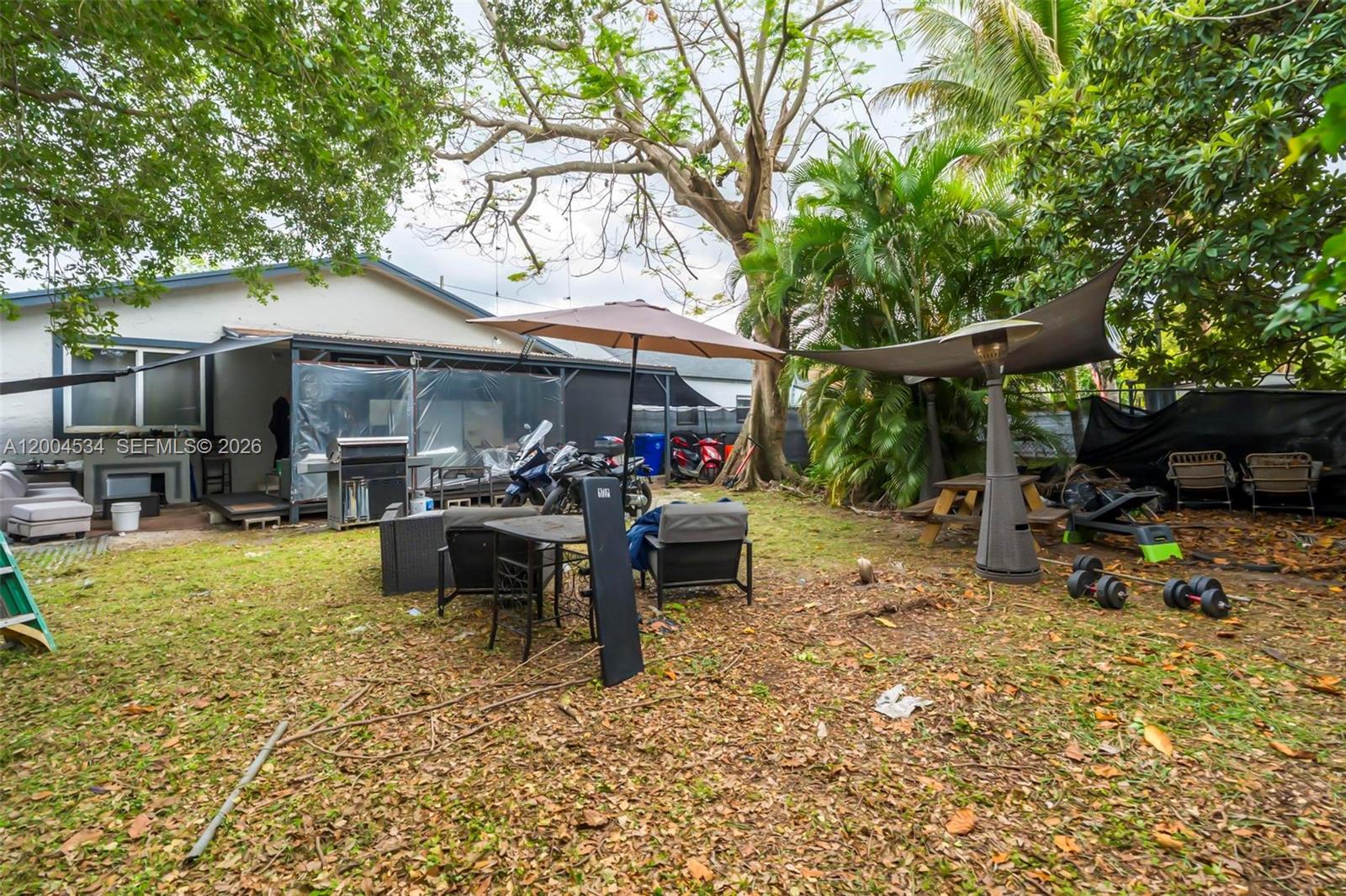 1741 NW 44th Street