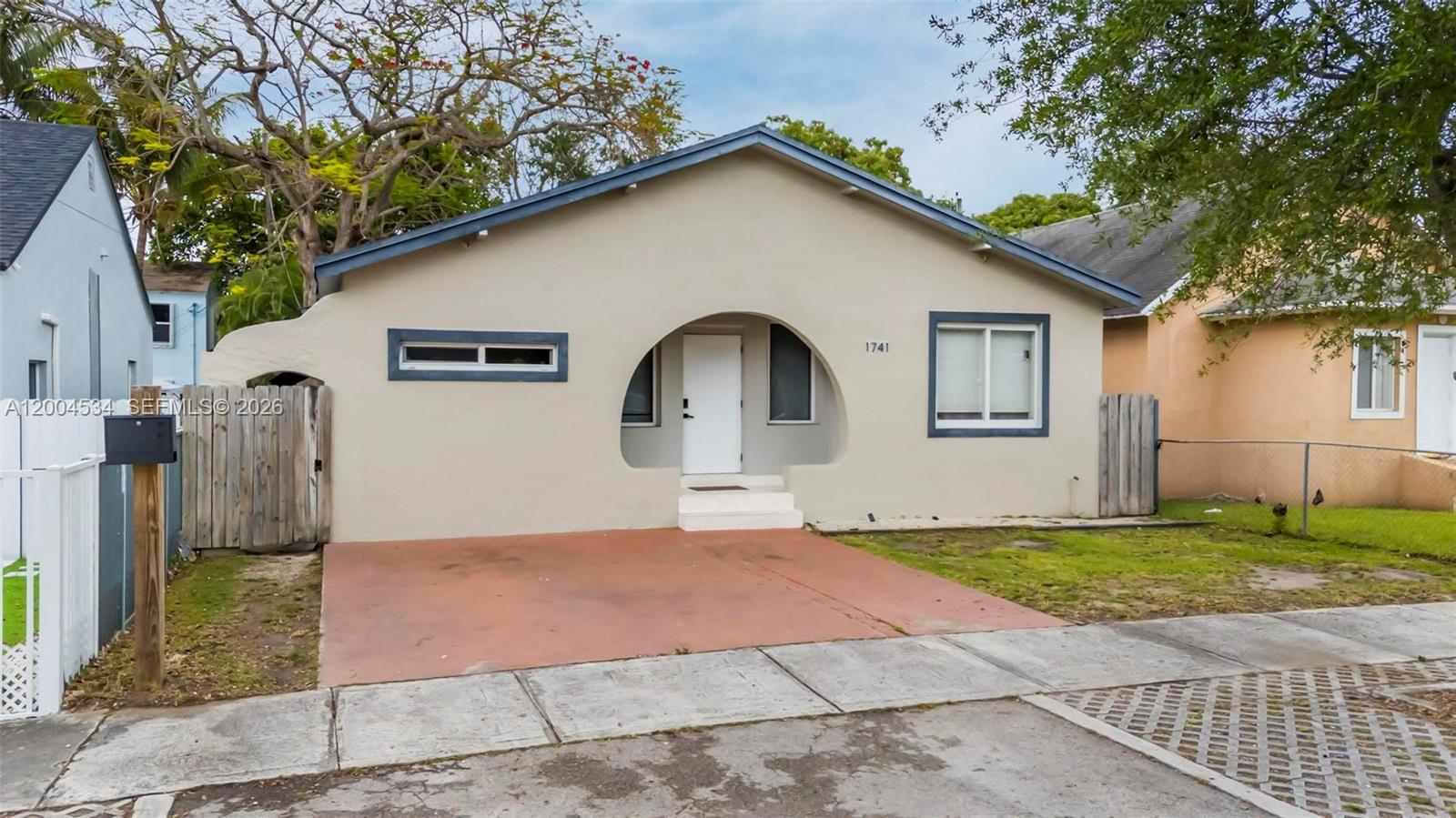 1741 NW 44th Street