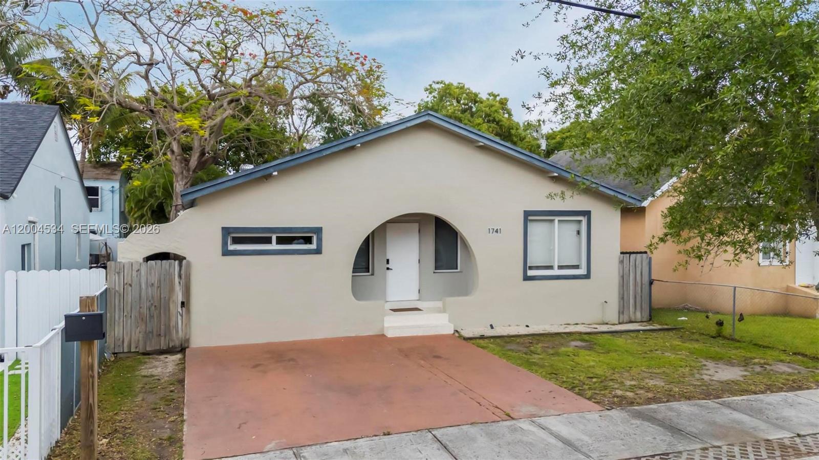 1741 NW 44th Street