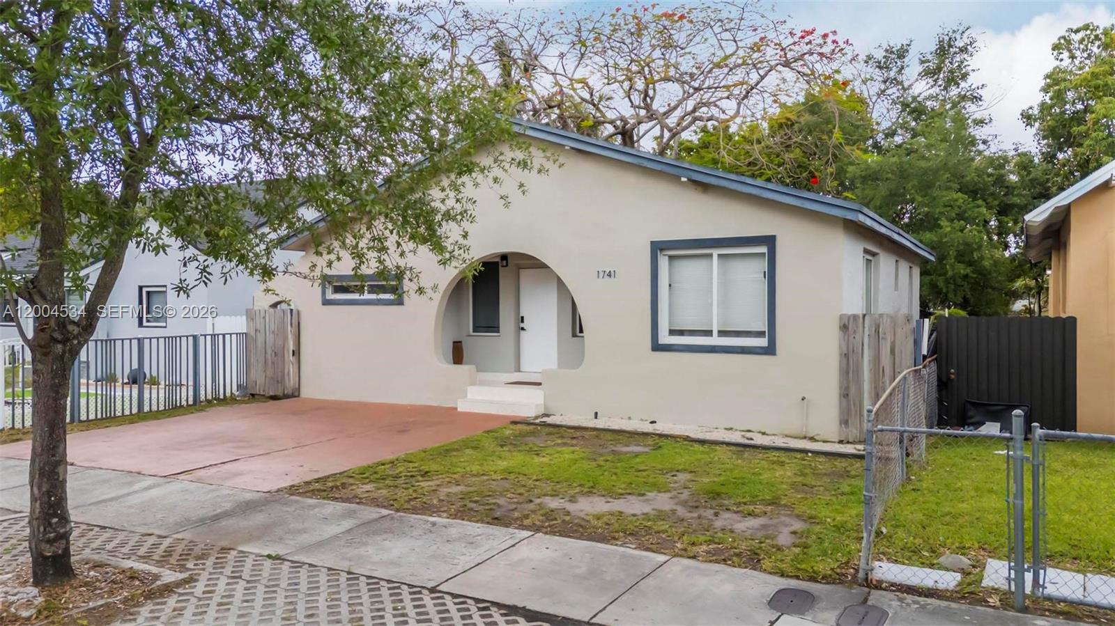 1741 NW 44th Street