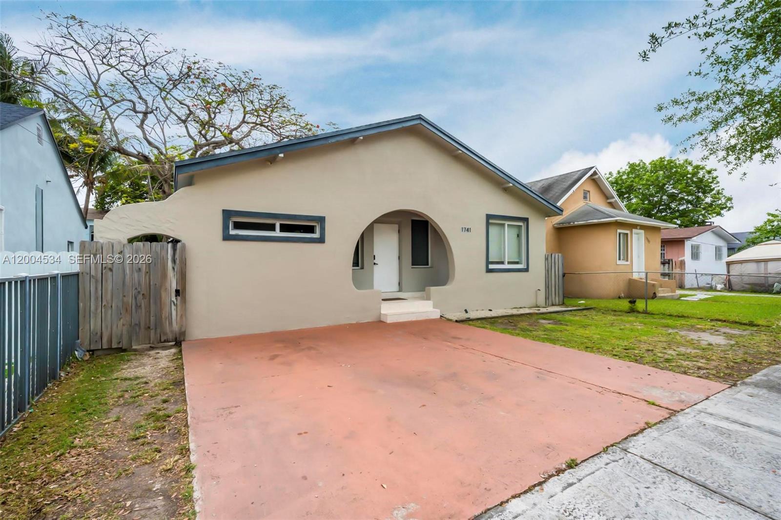 1741 NW 44th Street