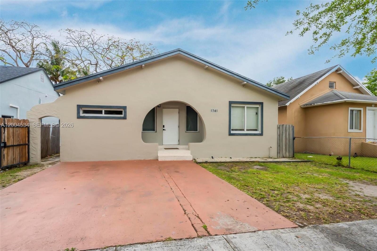 1741 NW 44th Street