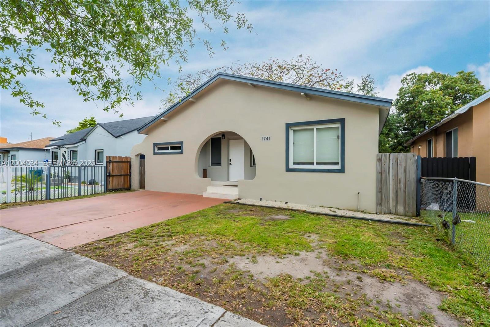 1741 NW 44th Street
