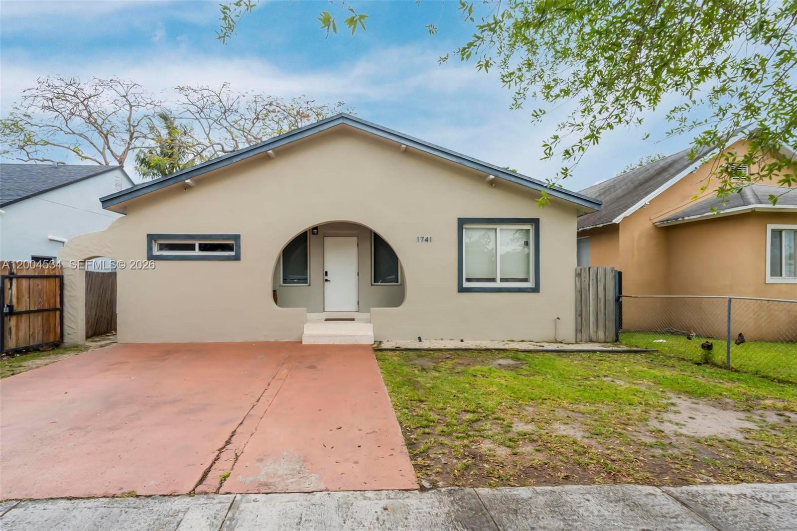 1741 NW 44th Street