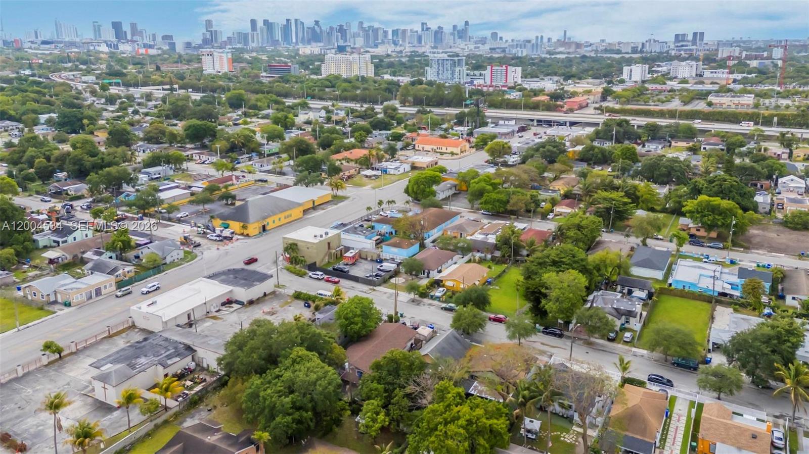 1741 NW 44th Street