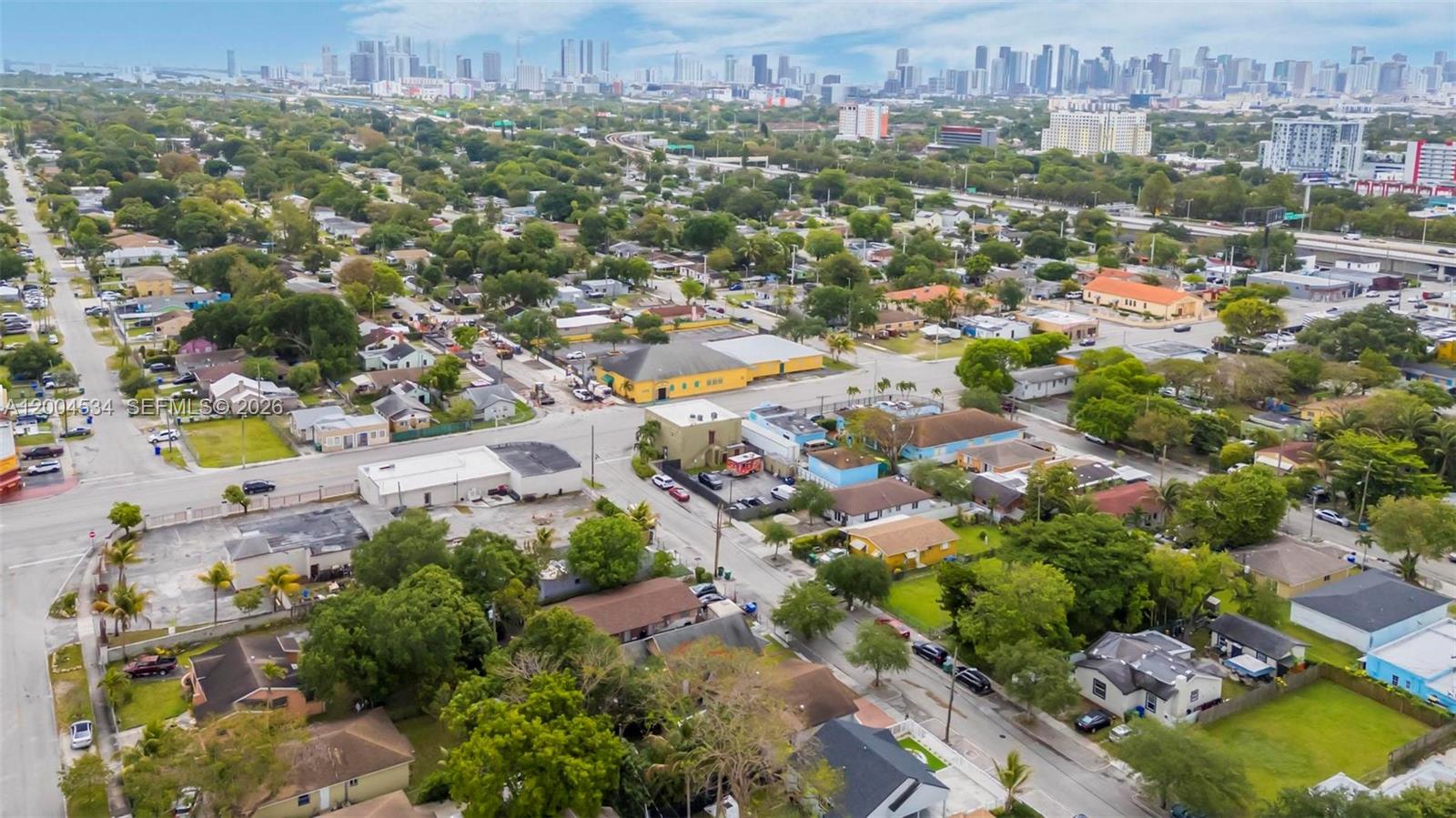1741 NW 44th Street