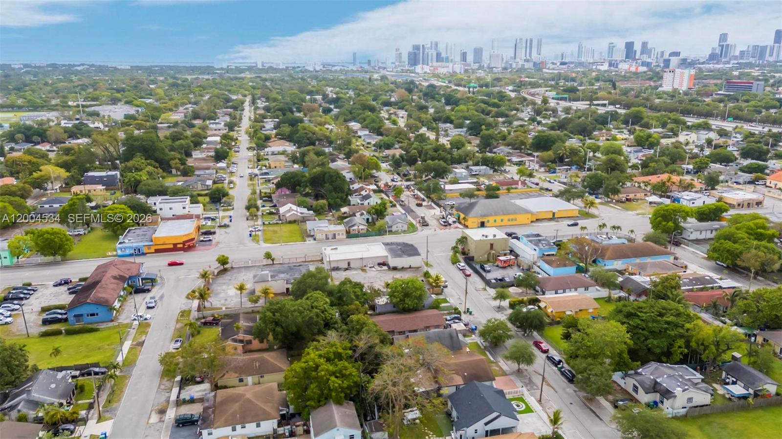1741 NW 44th Street