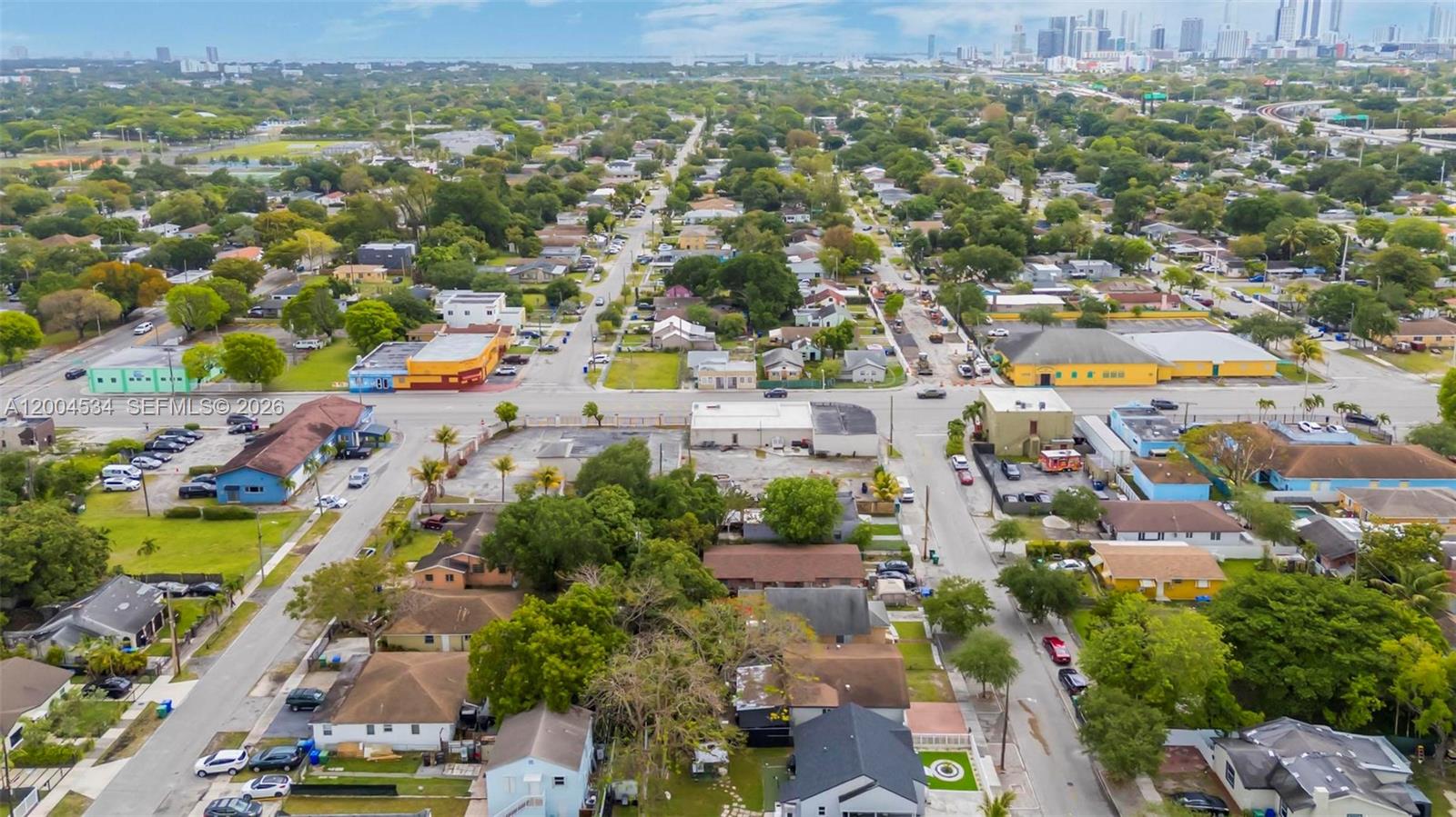 1741 NW 44th Street