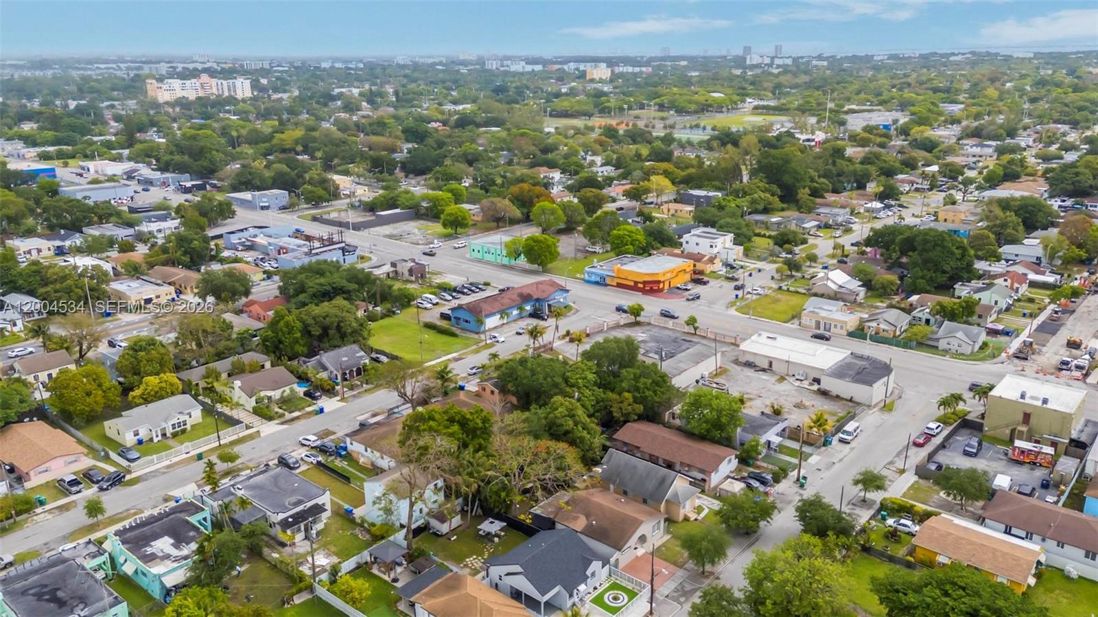 1741 NW 44th Street