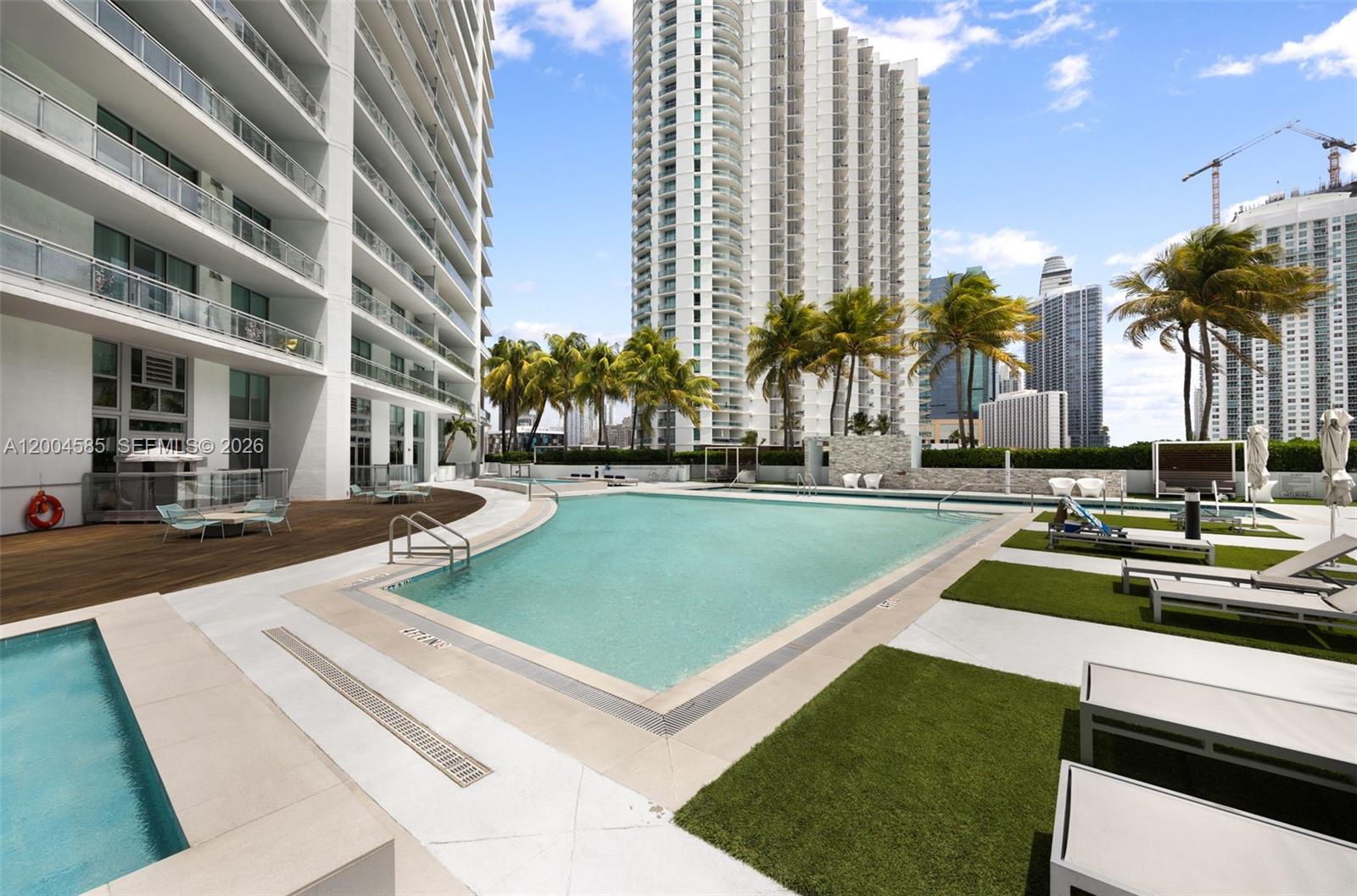 90 SW 3rd Street