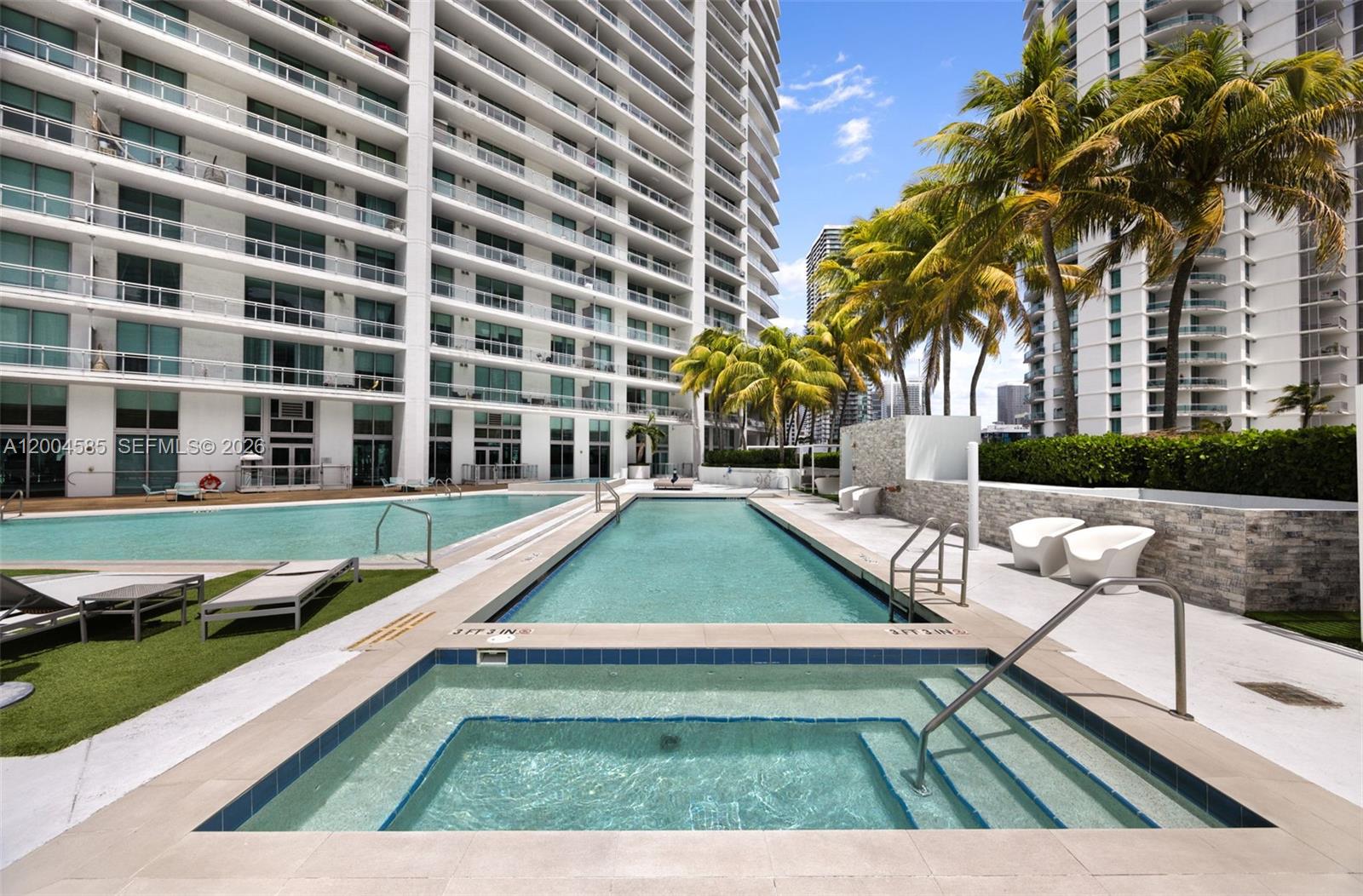 90 SW 3rd Street