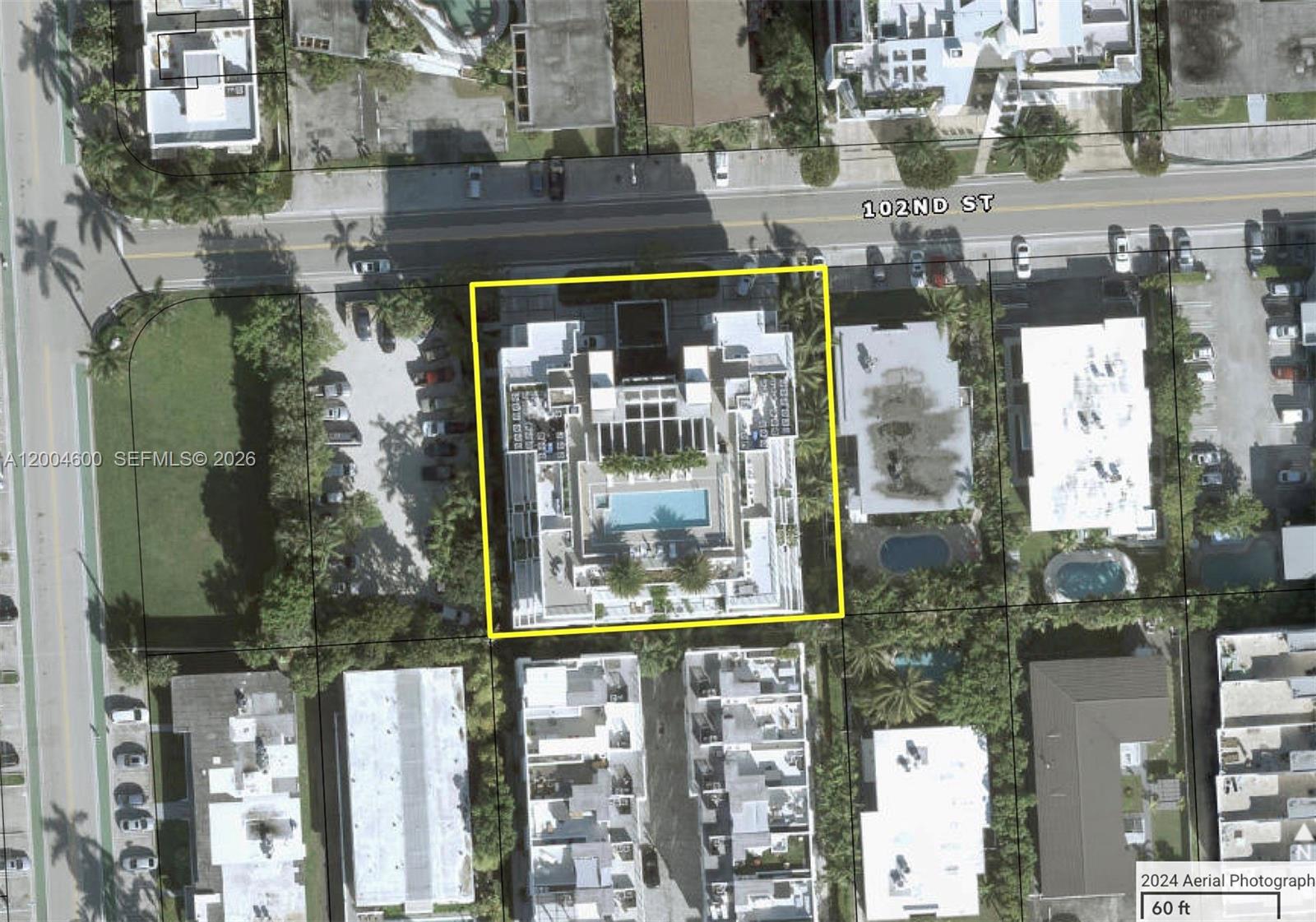 1150 102nd Street