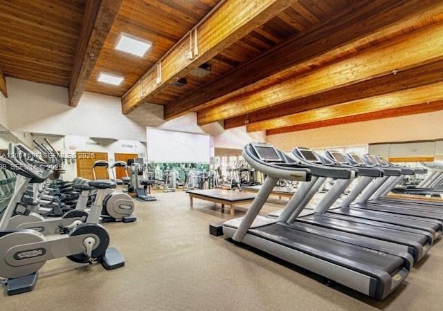 4000 Towerside Terrace