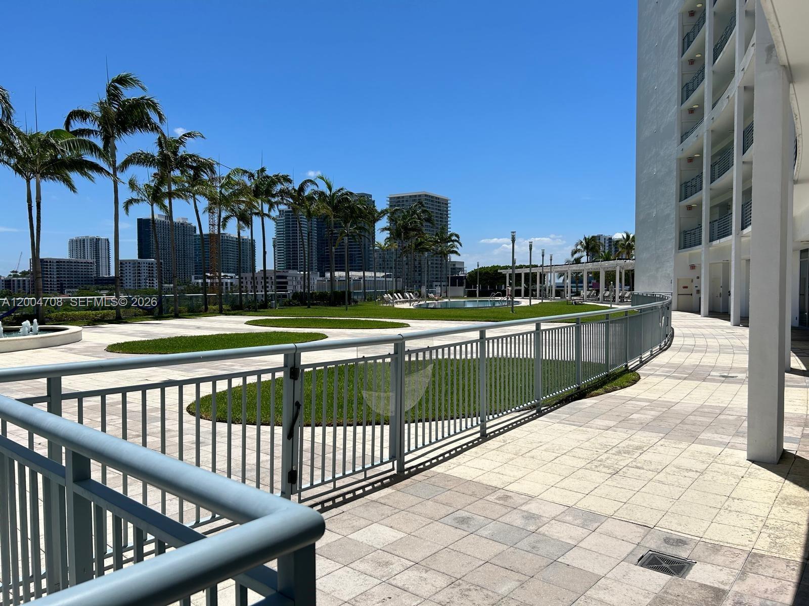 601 NE 36th Street