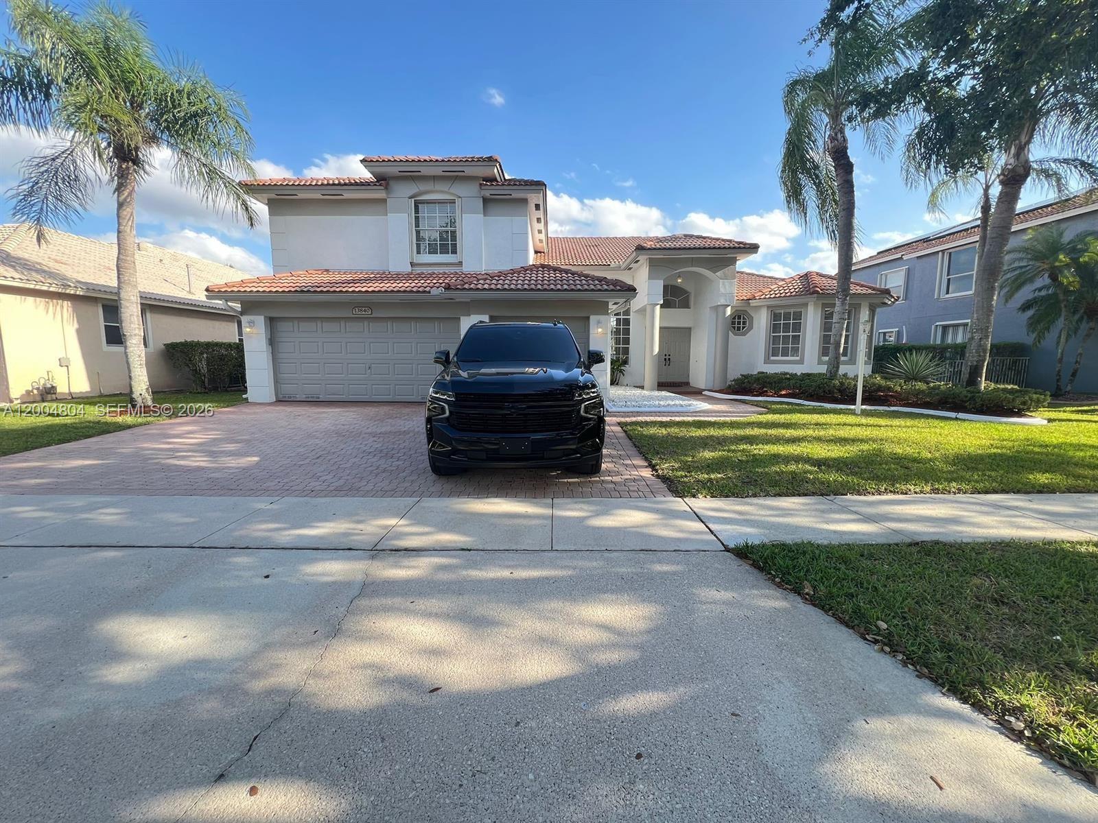 13840 NW 20th Street