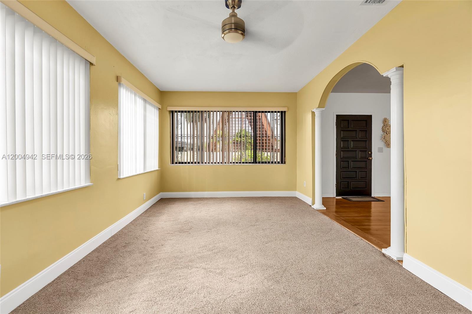 3694 NW 20th Street