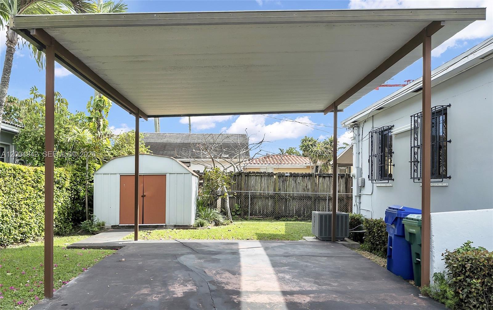 3694 NW 20th Street