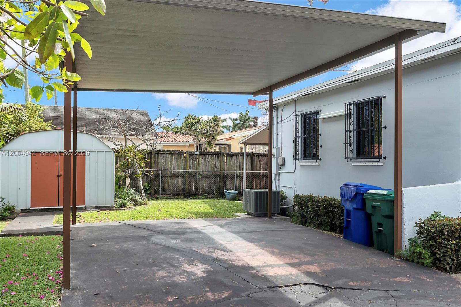 3694 NW 20th Street