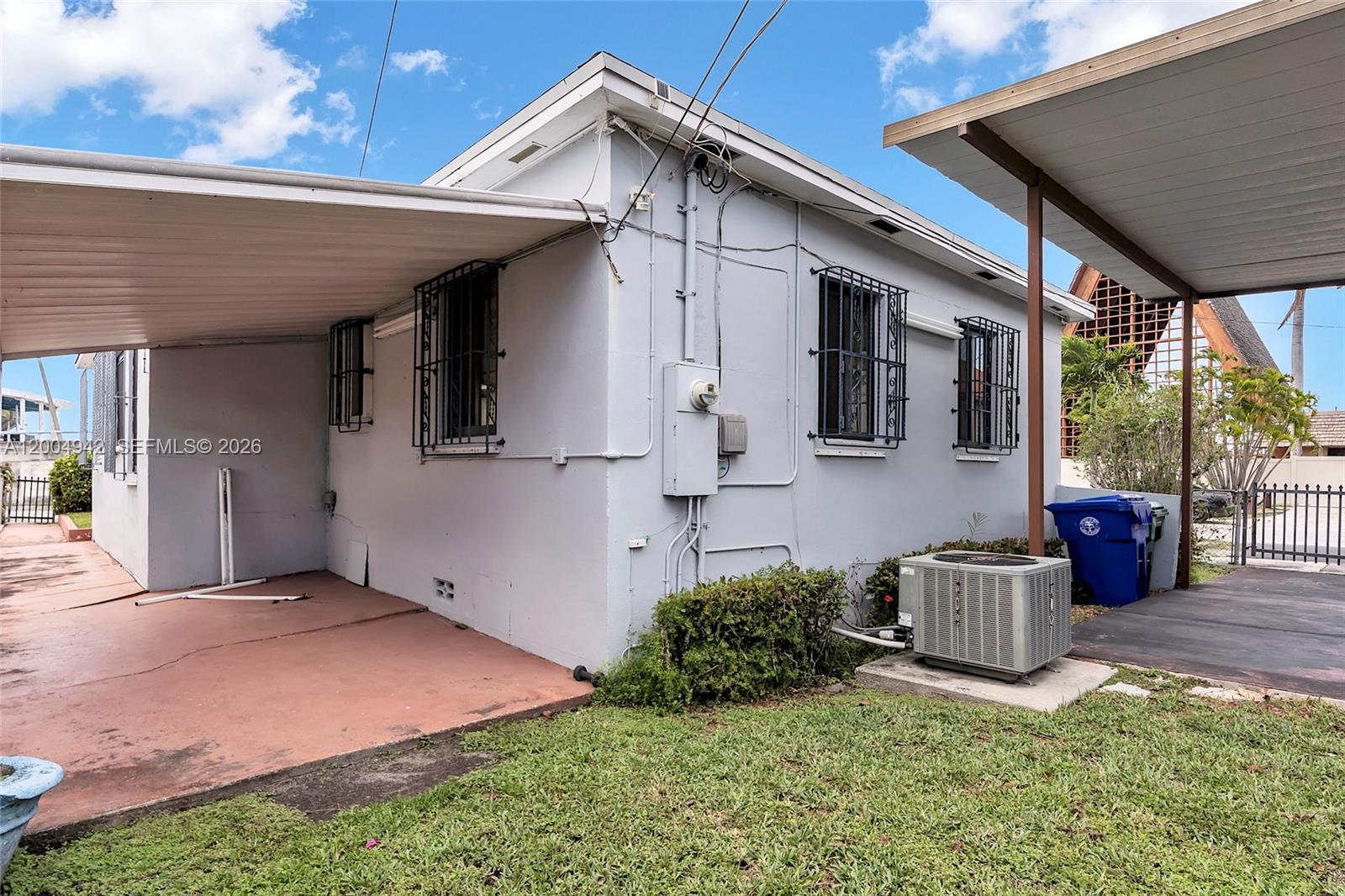3694 NW 20th Street