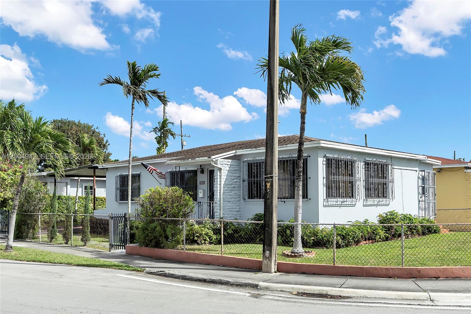 3694 NW 20th Street