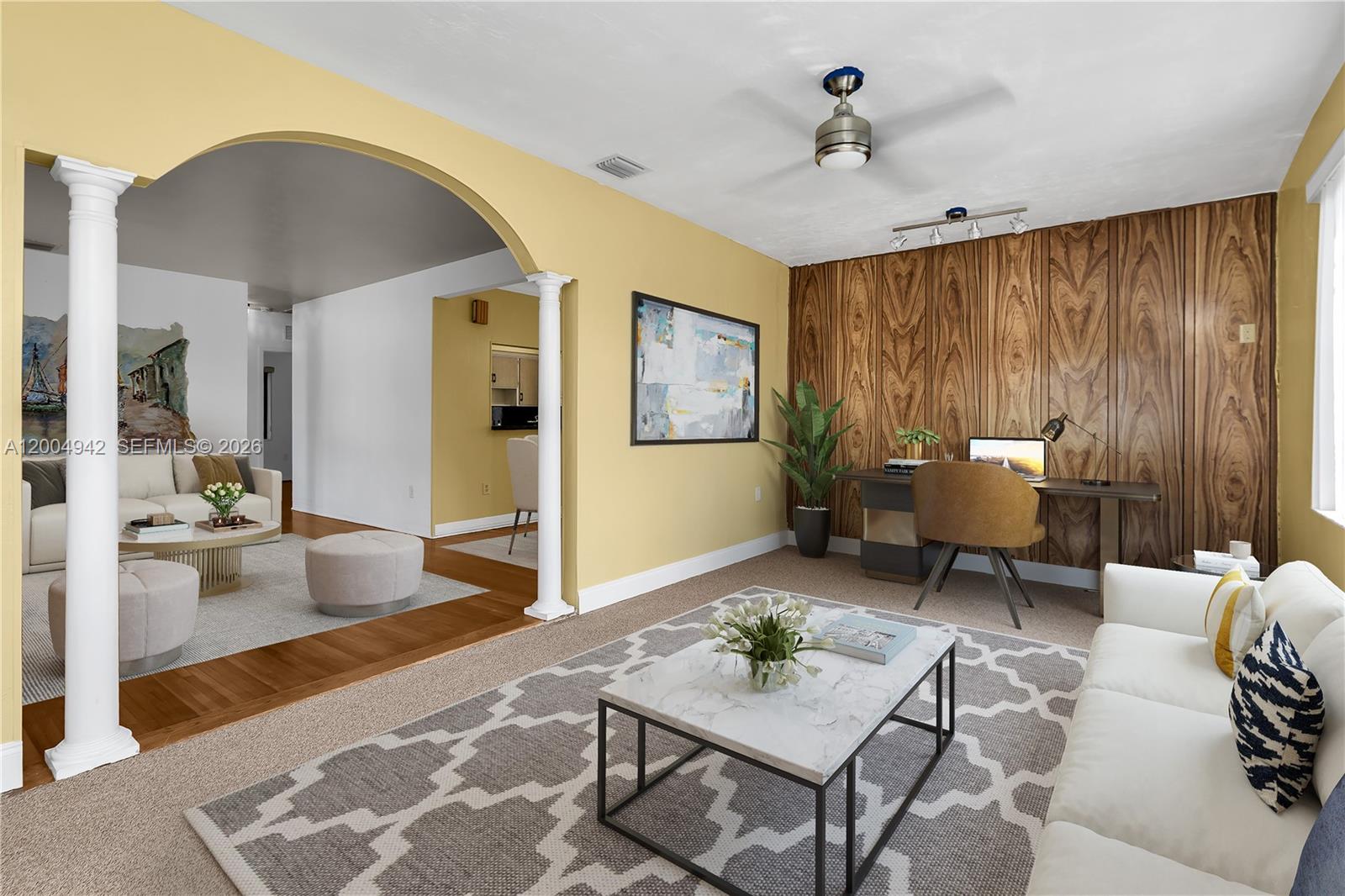 3694 NW 20th Street
