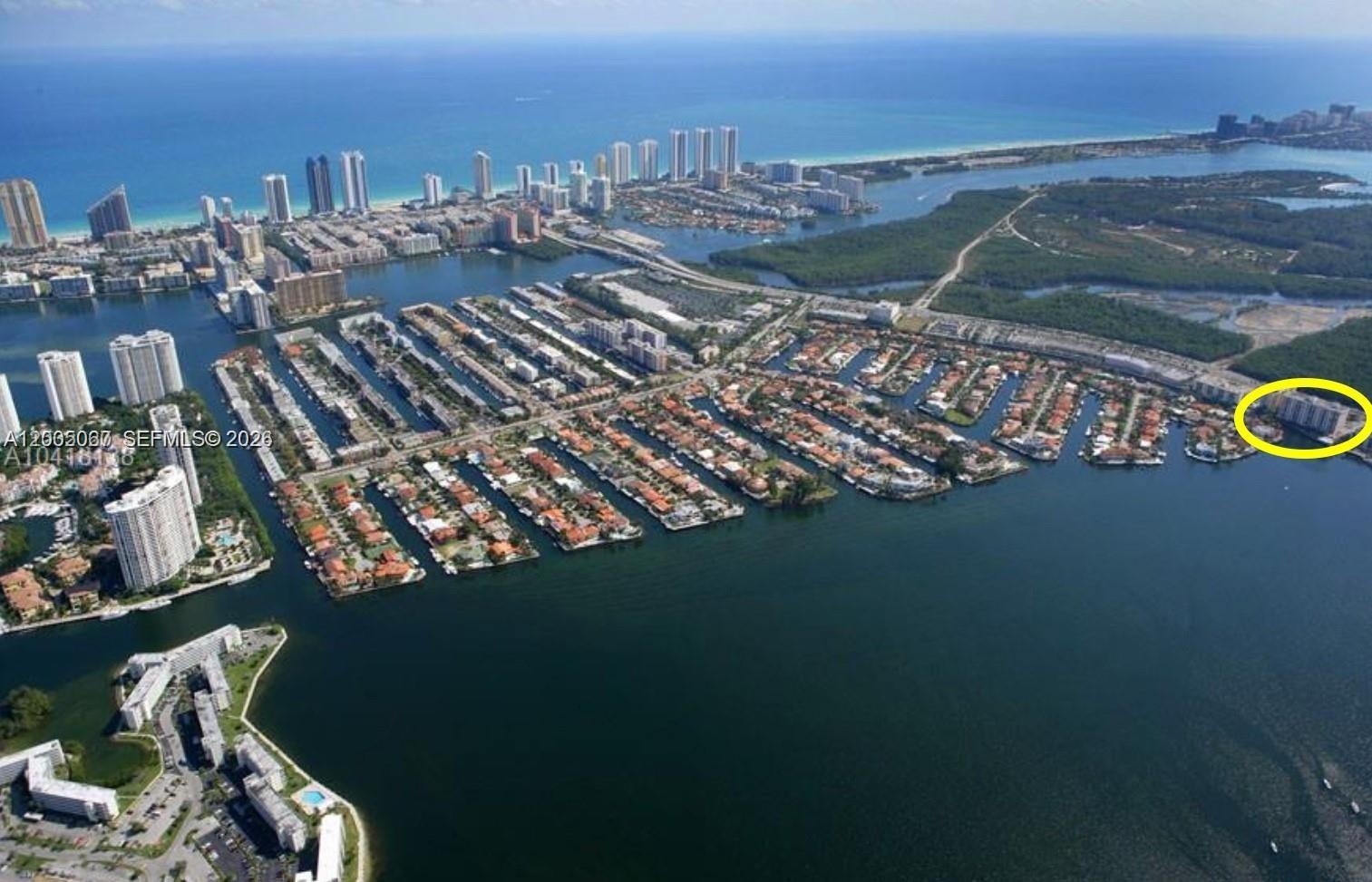 2841 NE 163rd Street