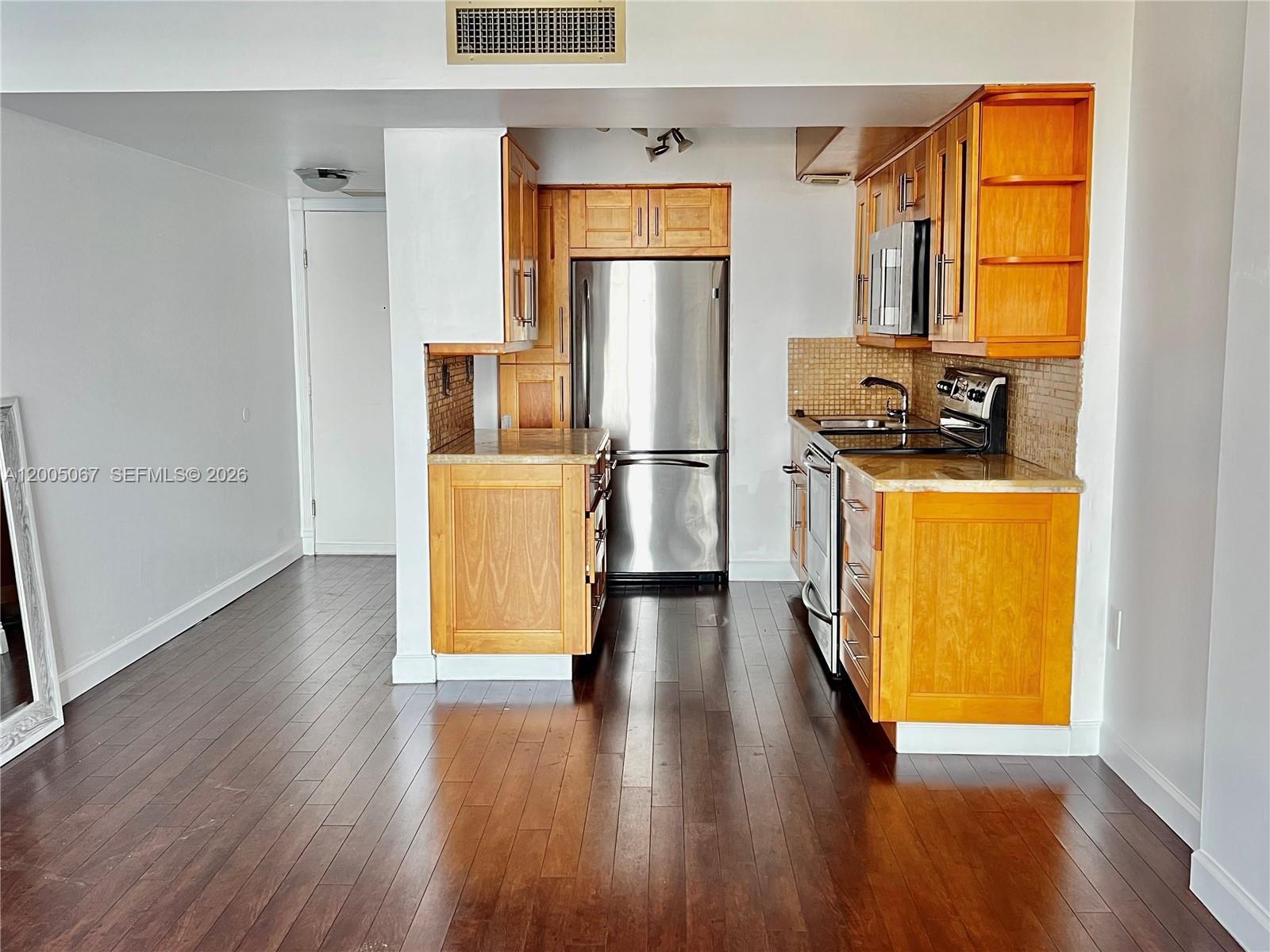 2841 NE 163rd Street