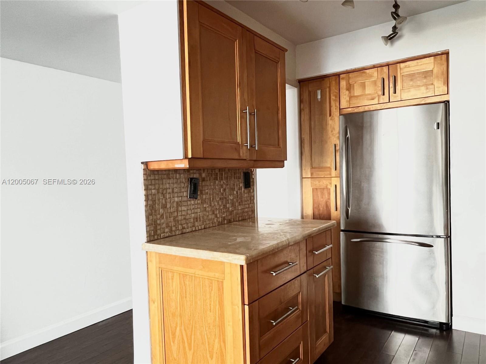 2841 NE 163rd Street