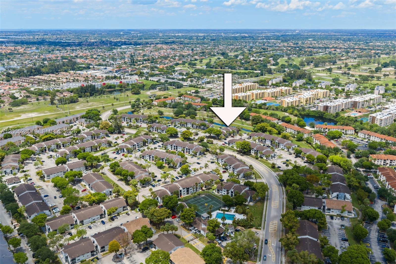 7195 NW 179th Street