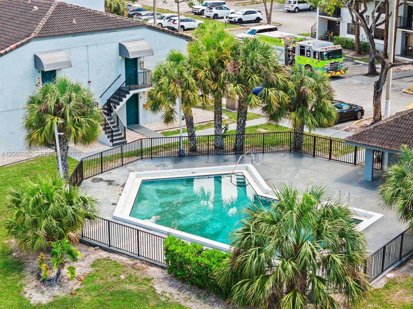 7195 NW 179th Street