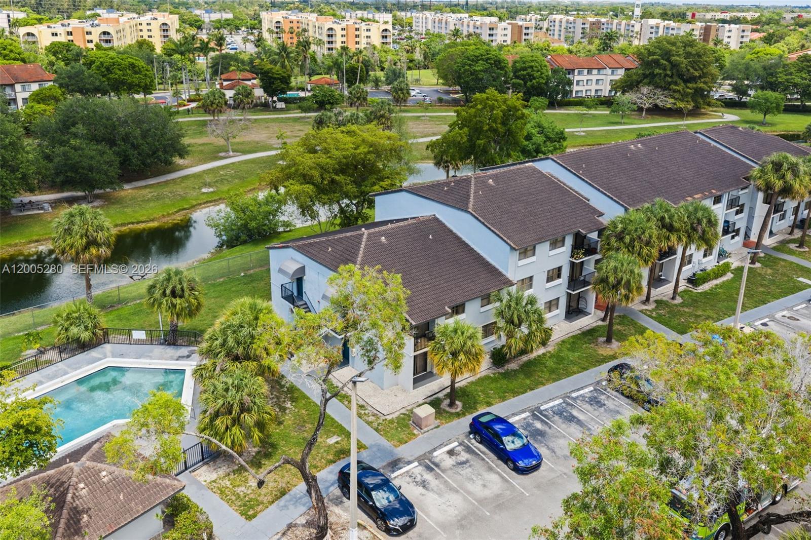 7195 NW 179th Street