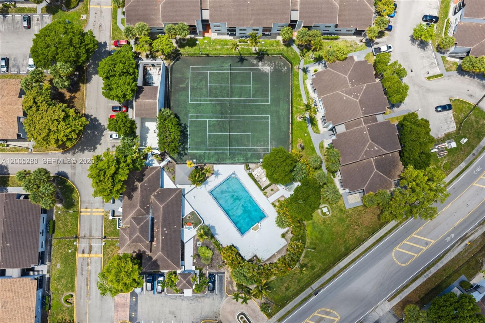 7195 NW 179th Street