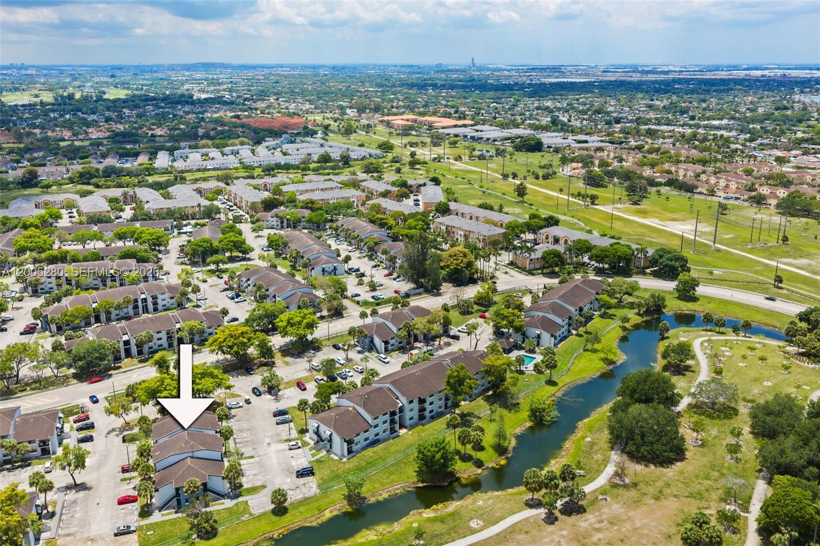7195 NW 179th Street
